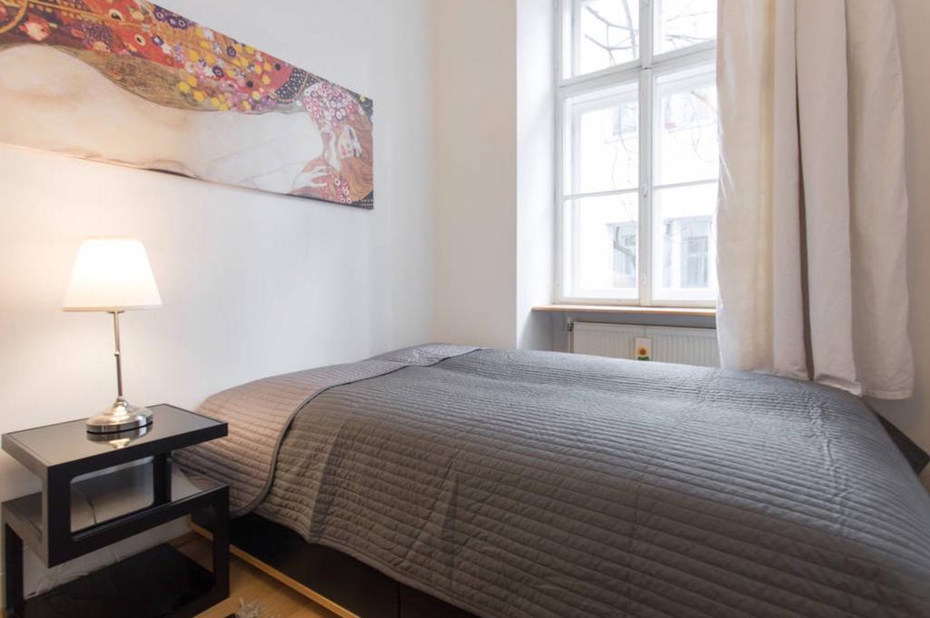 Nomio's City Apartment Wien