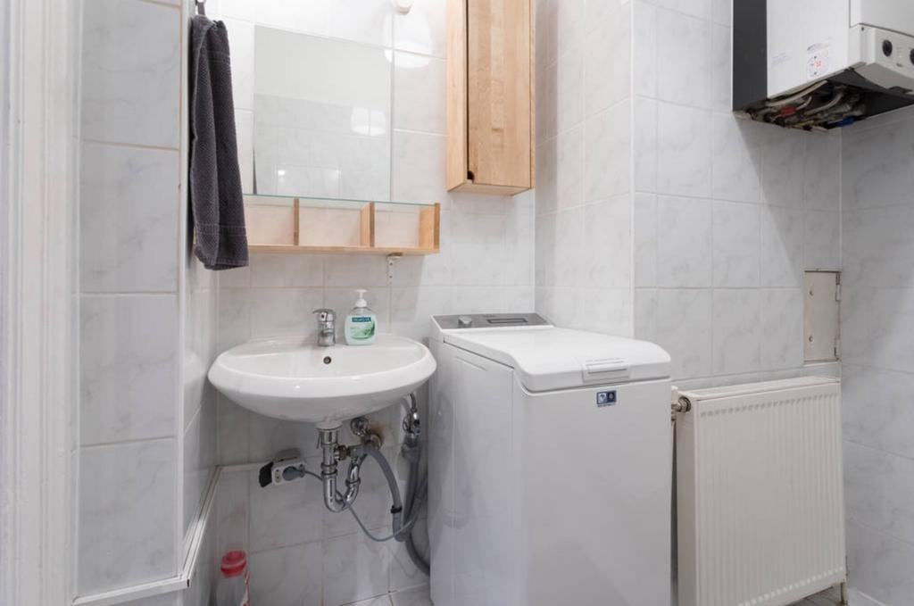 Apartment Nomio's City Vienna
