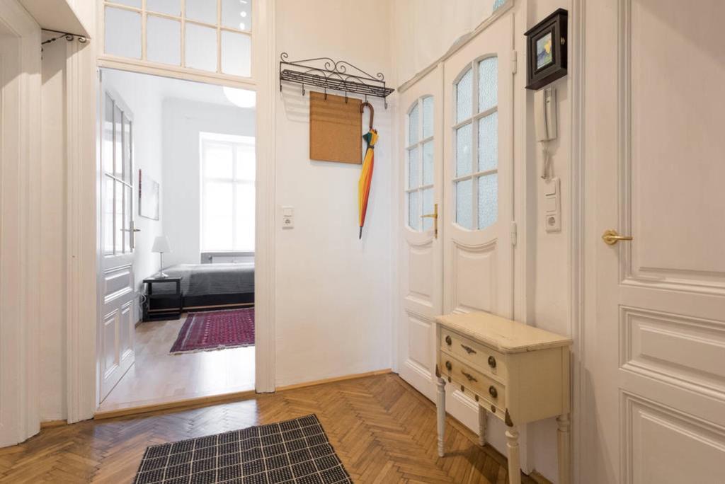 Apartment Nomio's City Wien