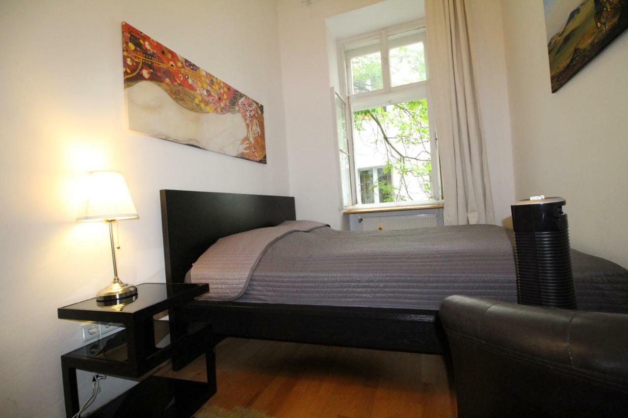 Nomio's City Apartment Wien